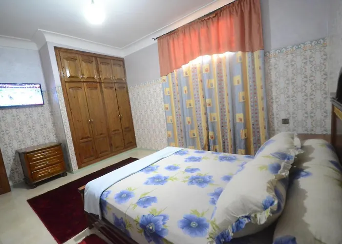 Appartement Badii