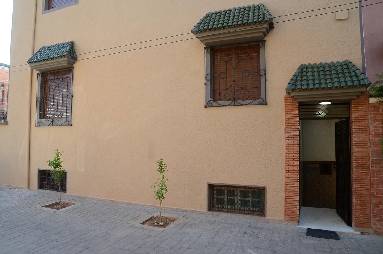 Badii Marrakesh