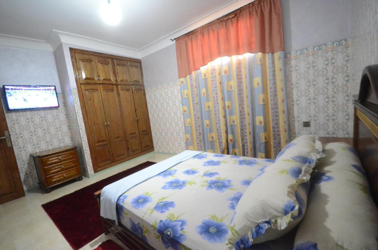 Badii Appartement *